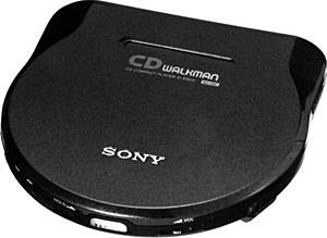 Sony D-E900