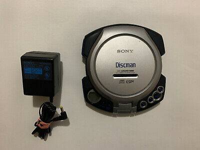 Sony D-EG5