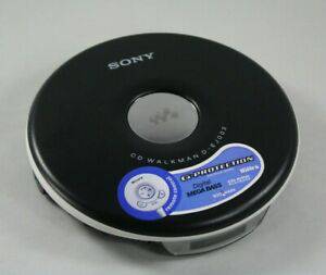 Sony D-EJ002
