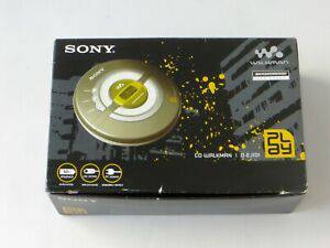 Sony D-EJ101