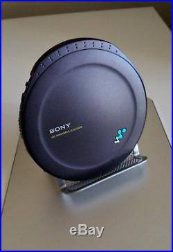 Sony D-EJ2000