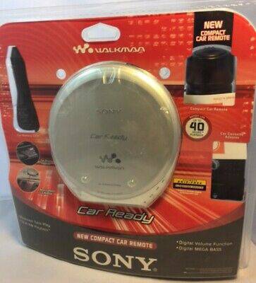 Sony D-EJ368 (CK)
