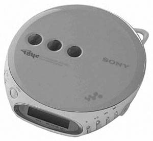 Sony D-EJ368 (CK)