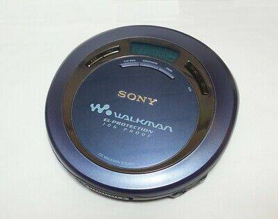 Sony D-EJ621
