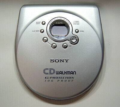 Sony D-EJ715