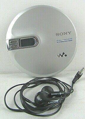 Sony D-EJ760