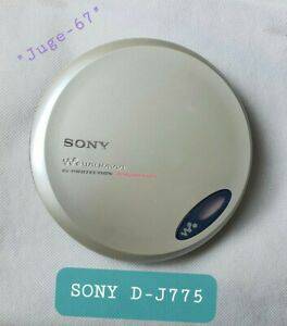 Sony D-EJ775