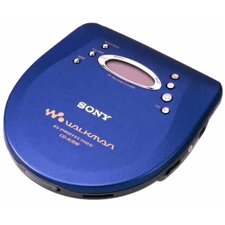 Sony D-EJ835
