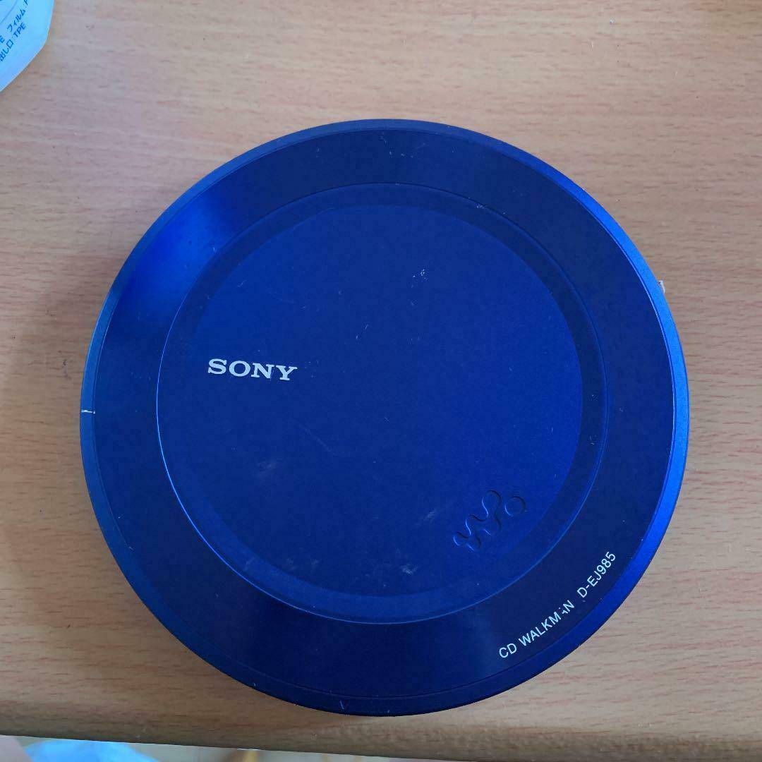 Sony D-EJ985