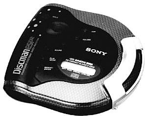 Sony D-F180 (AN)