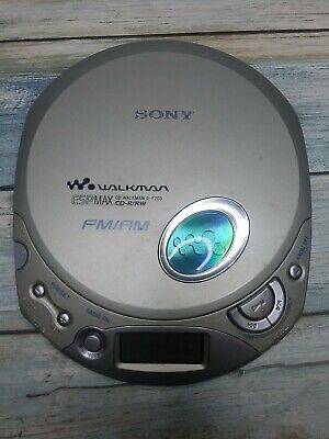 Sony D-F200