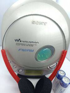 Sony D-F201