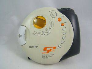 Sony D-FS601