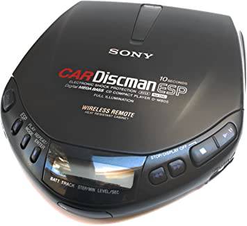 Sony D-M805