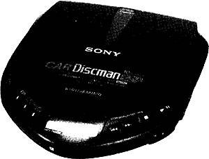 Sony D-M805