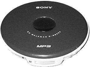 Sony D-NE005