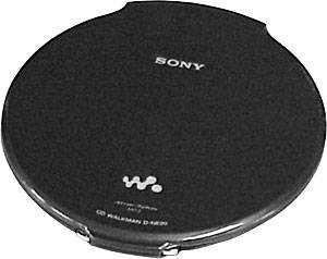 Sony D-NE20