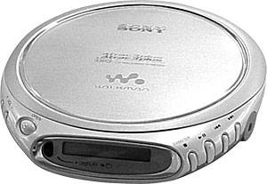 Sony D-NE509
