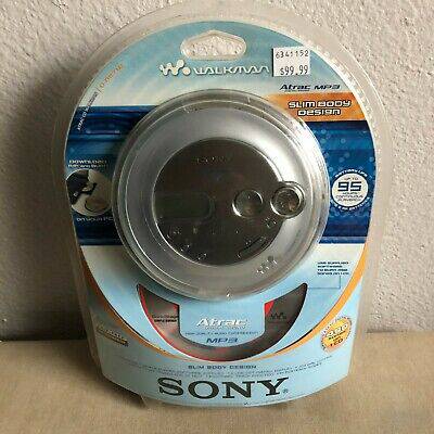 Sony D-NE710