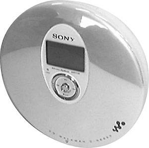 Sony D-NE800