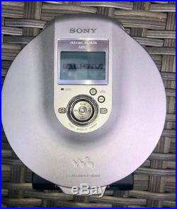 Sony D-NE900