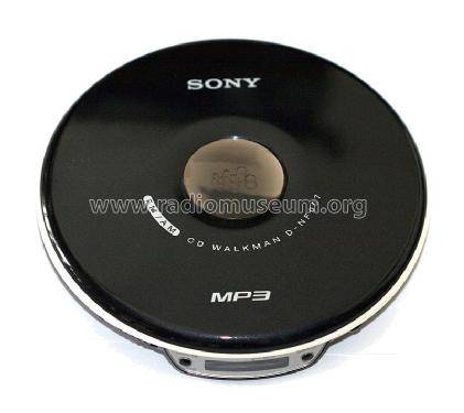 Sony D-NF007