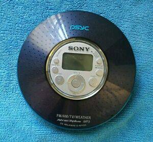 Sony D-NF420