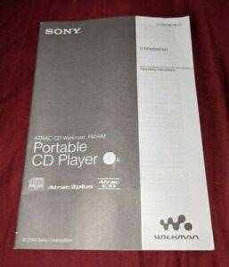 Sony D-NF421