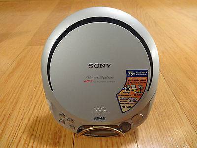 Sony D-NF611
