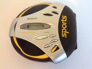 Sony D-SJ15