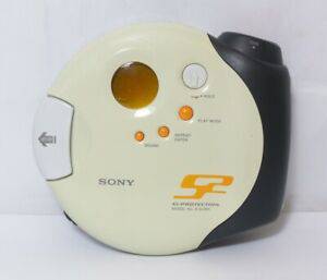 Sony D-SJ301
