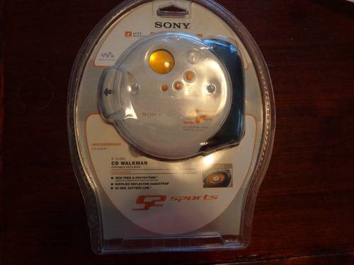 Sony D-SJ301