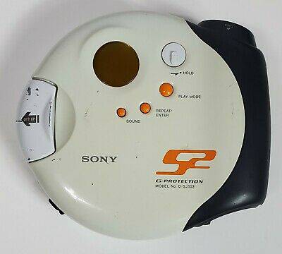 Sony D-SJ303