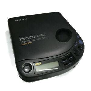 Sony D-T115