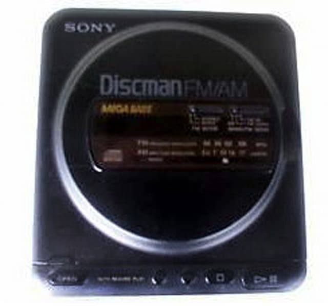 Sony D-T24