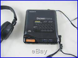 Sony D-T66