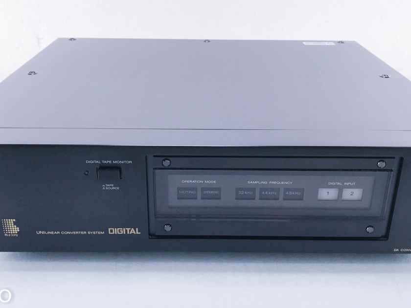 Sony DAS-703ES