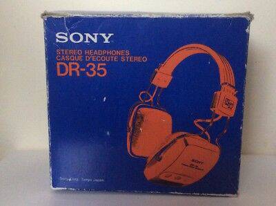 Sony DR-35