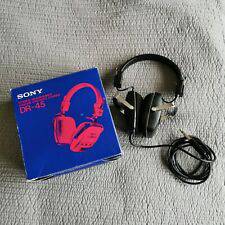 Sony DR-45