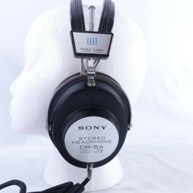 Sony DR-5A
