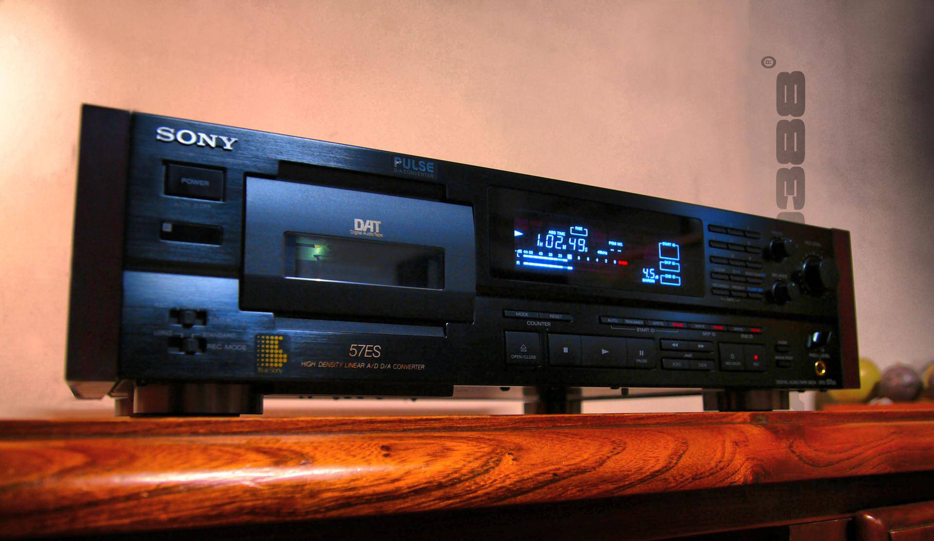 Sony DTC-57ES