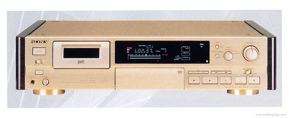 Sony DTC-60ES
