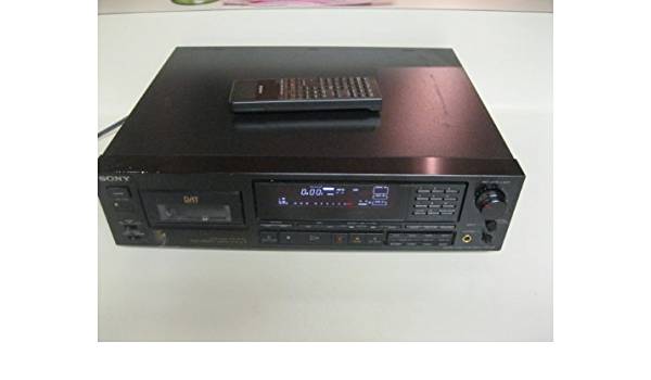 Sony DTC-700