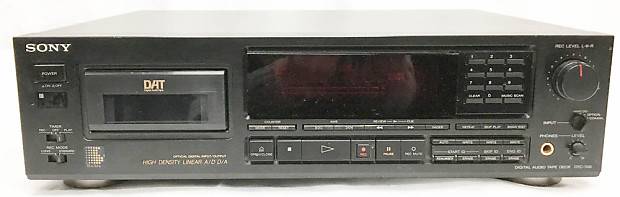Sony DTC-700