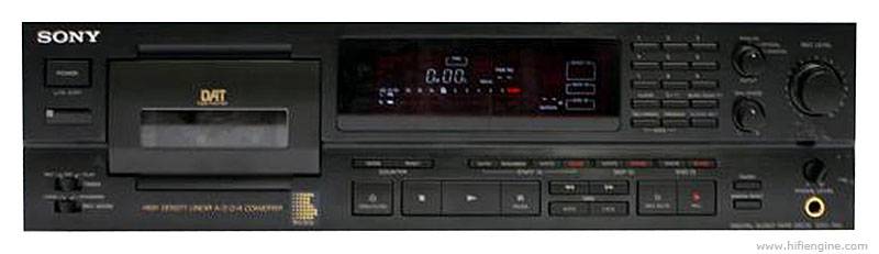 Sony DTC-750