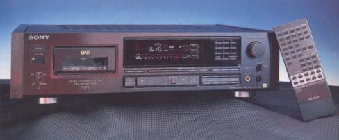 Sony DTC-75ES