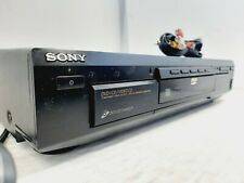 Sony DVP-C660