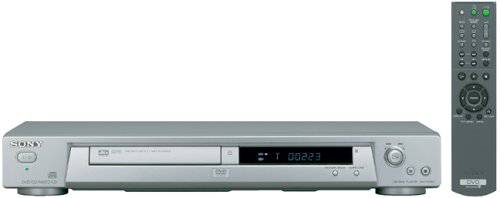 Sony DVP-NS305