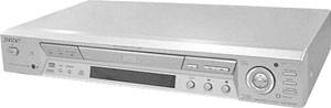 Sony DVP-NS500V