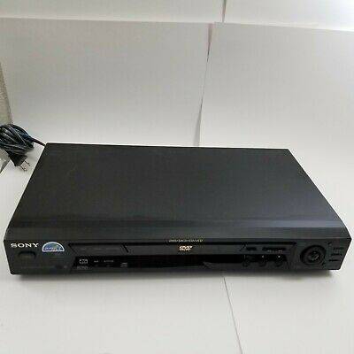 Sony DVP-NS500V